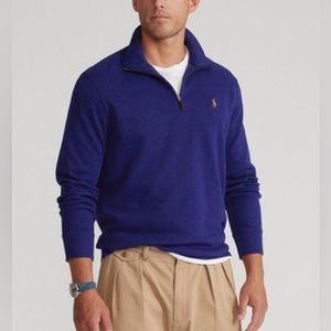 Polo Ralph Lauren Quarter Zip